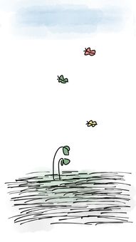 生活多美好，手抄报的创意与艺术