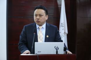 深圳南山区的领航者，李小宁区长的卓越领导与贡献