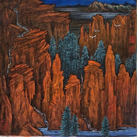 生活之美,用画笔捕捉瞬间,以图片表达情感