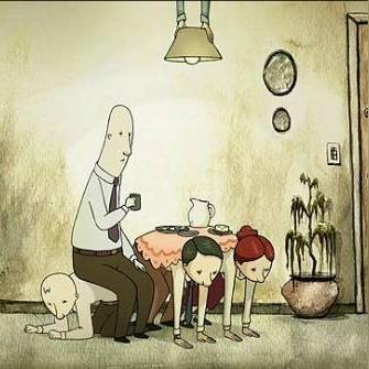 生活之美的画,如何用日常点滴描绘你的幸福画卷