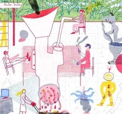 探索生活之美,如何通过绘画捕捉日常的瞬间