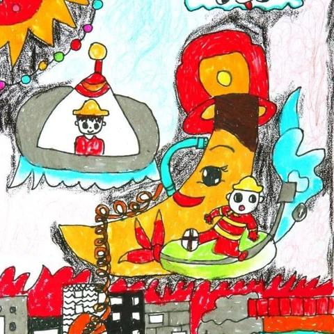 探索生活之美,通过画画图片捕捉日常瞬间