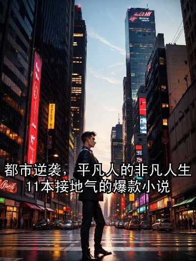 生活经验小说，在平凡中发现非凡