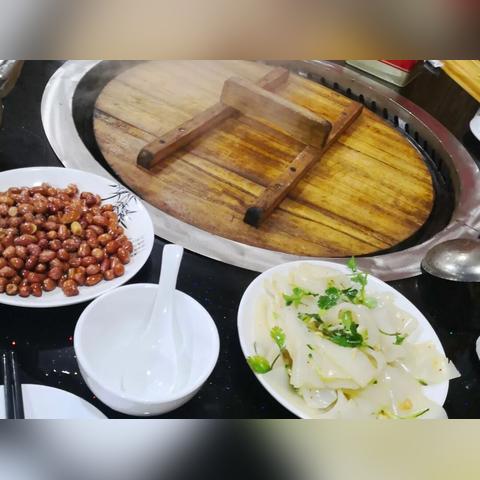 这个年，我品味到生活的味道