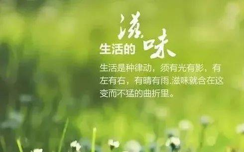 品味生活，初中生活的酸甜苦辣